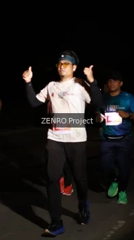 Runner Photo 4408505