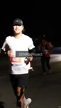 Runner Photo 4408506