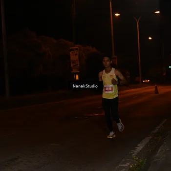 Runner Photo 4408508
