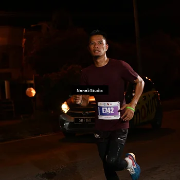 Runner Photo 4408512