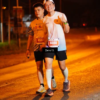 Runner Photo 4408516