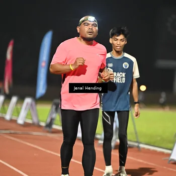 Runner Photo 4408518