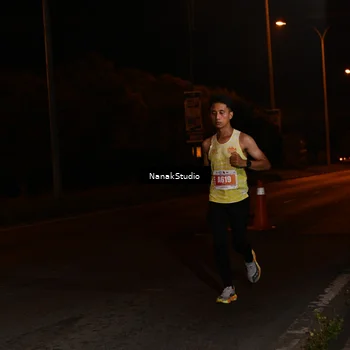 Runner Photo 4408522