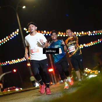 Runner Photo 4408523