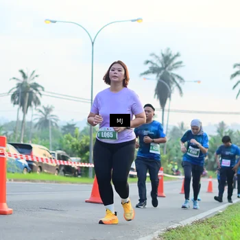 Runner Photo 4408524