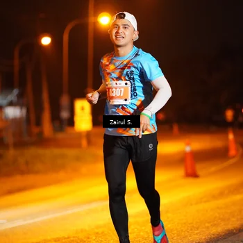 Runner Photo 4408527