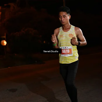 Runner Photo 4408531