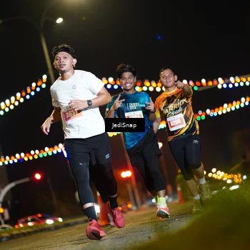 Runner Photo 4408533