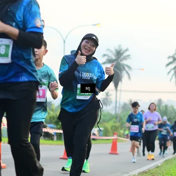 Runner Photo 4408534