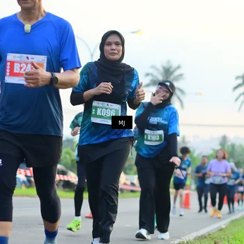 Runner Photo 4408548