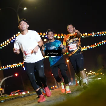 Runner Photo 4408549
