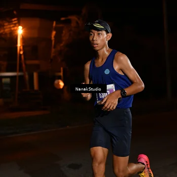 Runner Photo 4408561