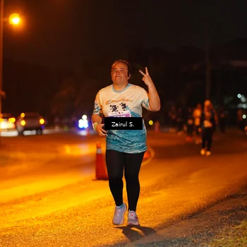 Runner Photo 4408565