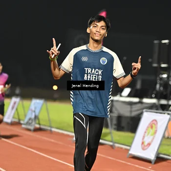 Runner Photo 4408570