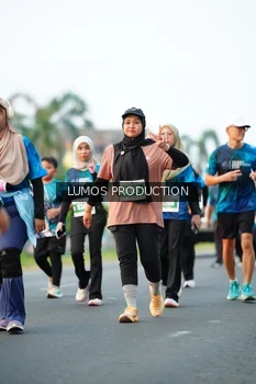 Runner Photo 4408574