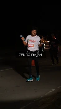 Runner Photo 4408576
