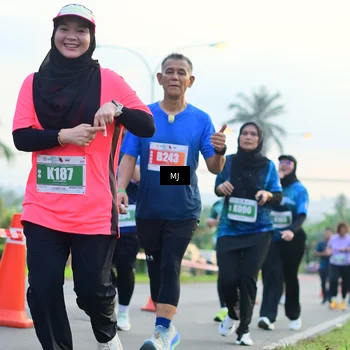 Runner Photo 4408580