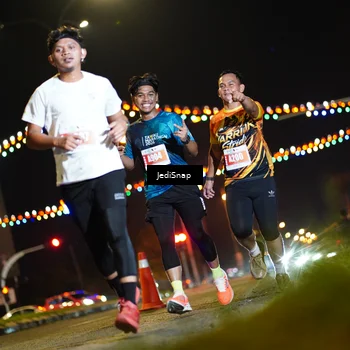 Runner Photo 4408581