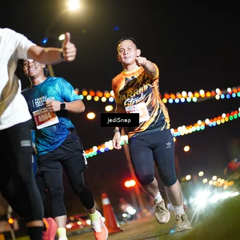 Runner Photo 4408583