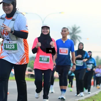 Runner Photo 4408586