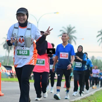 Runner Photo 4408591