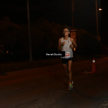 Runner Photo 4408595