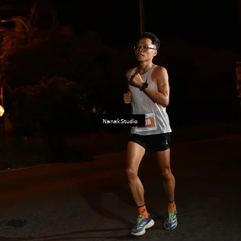 Runner Photo 4408598