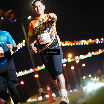 Runner Photo 4408602