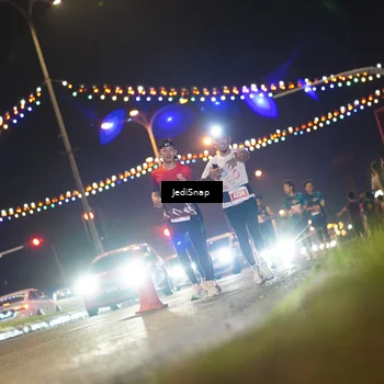 Runner Photo 4408603