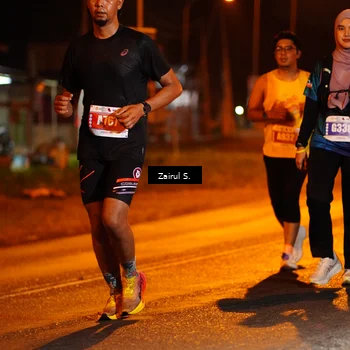 Runner Photo 4408607