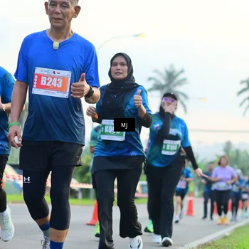 Runner Photo 4408613