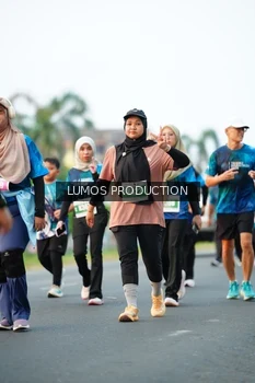 Runner Photo 4408614