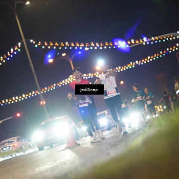 Runner Photo 4408619