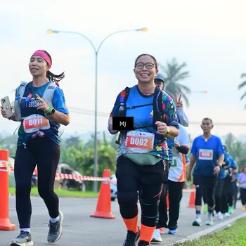 Runner Photo 4408620