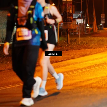 Runner Photo 4408621