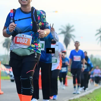 Runner Photo 4408622