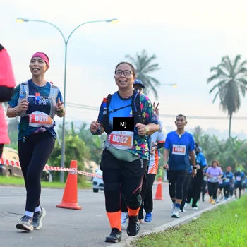 Runner Photo 4408629