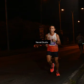 Runner Photo 4408634