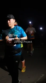 Runner Photo 4408635