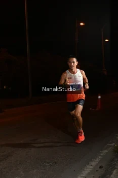 Runner Photo 4408638