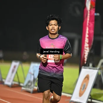 Runner Photo 4408640