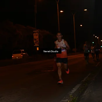 Runner Photo 4408641