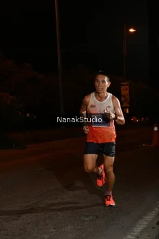 Runner Photo 4408643