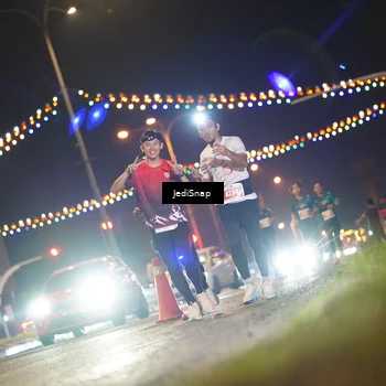 Runner Photo 4408644