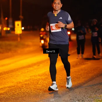 Runner Photo 4408646