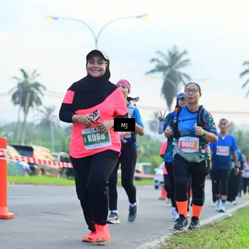 Runner Photo 4408647