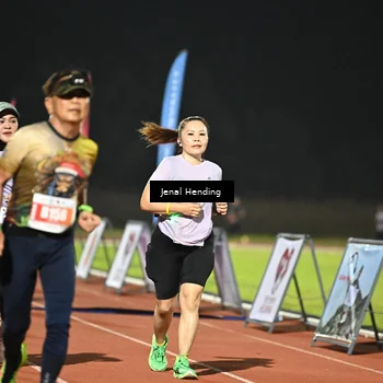 Runner Photo 4408648