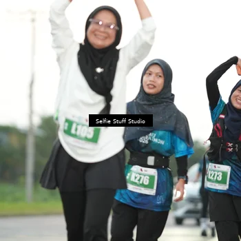 Runner Photo 4408649