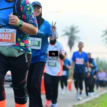 Runner Photo 4408651