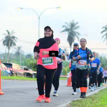Runner Photo 4408654